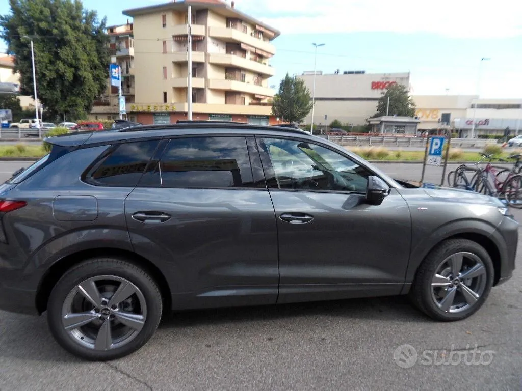 Audi Q3 2026 photo 3