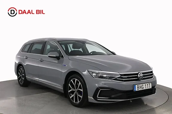 Volkswagen Passat 2022 photo 3