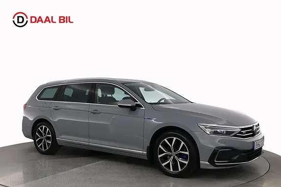 Volkswagen Passat 2022 photo 4