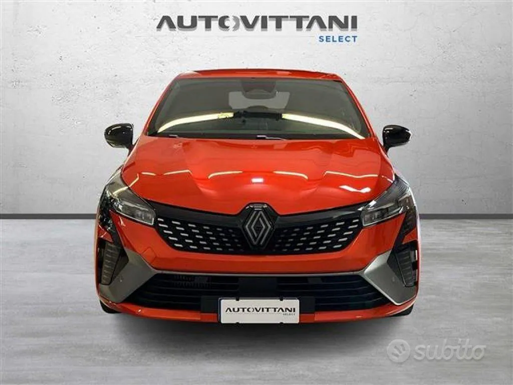 Renault Clio 2024 photo 2