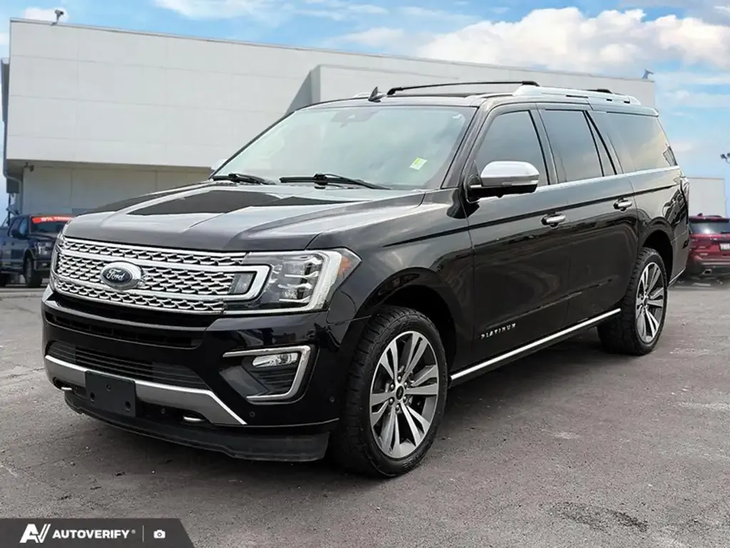 Ford Expedition