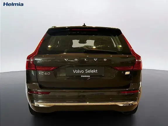 Volvo Xc60 2023 photo 5