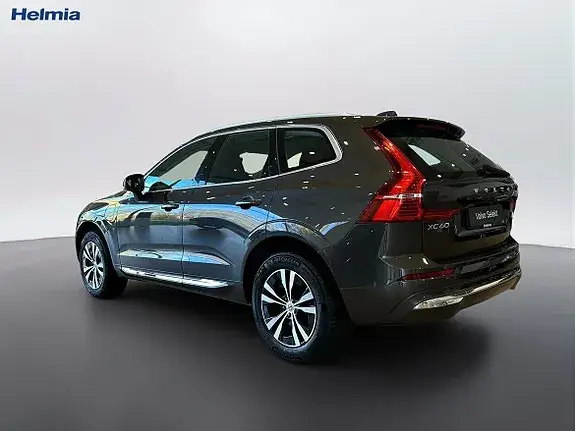 Volvo Xc60 2023 photo 3