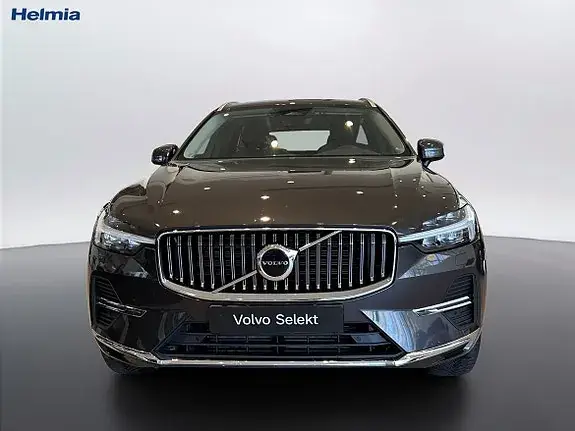 Volvo Xc60 2023 photo 4
