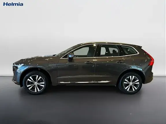 Volvo Xc60 2023 photo 2