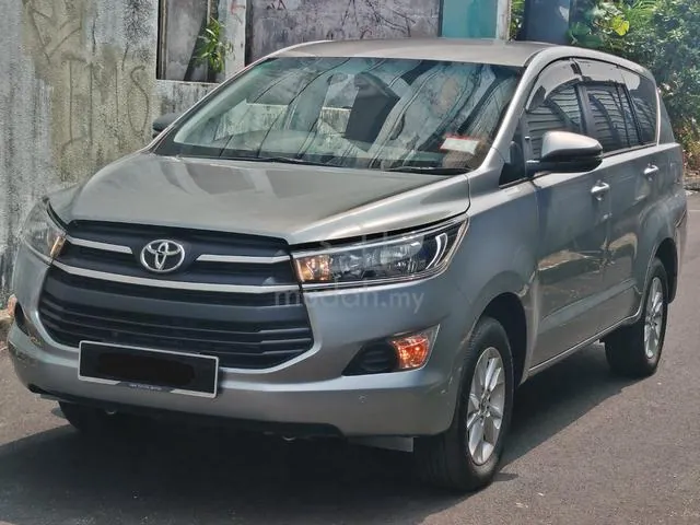 Toyota Innova