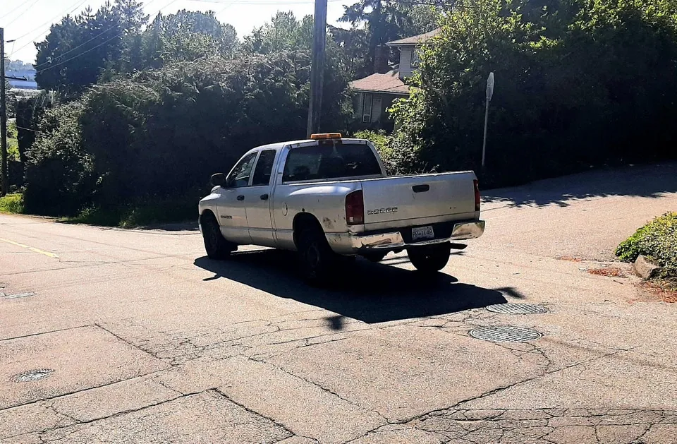 Dodge Ram 1500 2004 photo 5