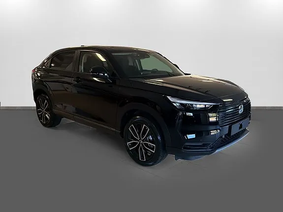 Honda Hr-V 2023 photo 4