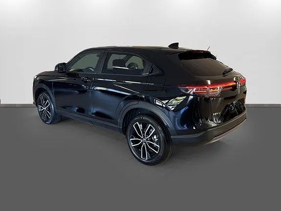 Honda Hr-V 2023 photo 3