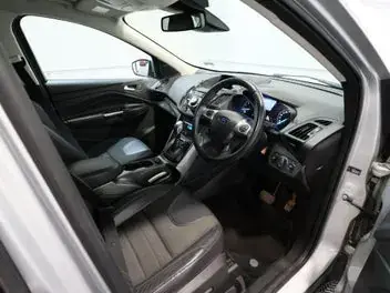 Ford Kuga 2014 photo 4