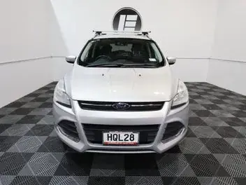 Ford Kuga 2014 photo 3