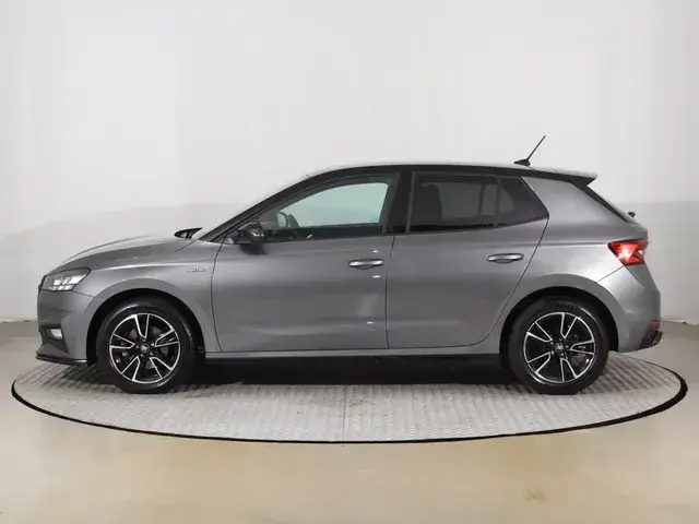 Skoda Fabia 2025 photo 2