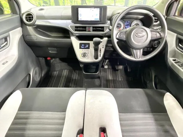 Daihatsu Activa X 2017 photo 2