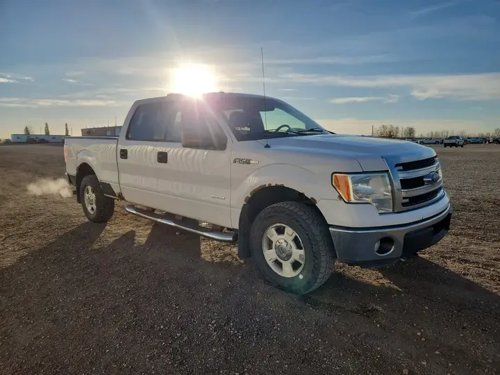 Ford F-150 2014 photo 2