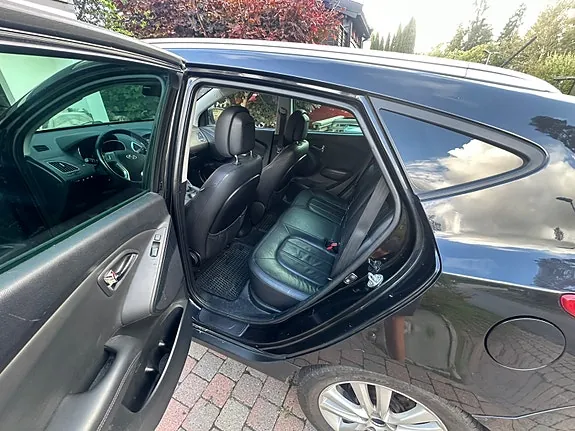 Hyundai Tucson 2011 photo 5