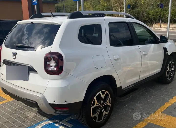 Dacia Duster 2020 photo 4