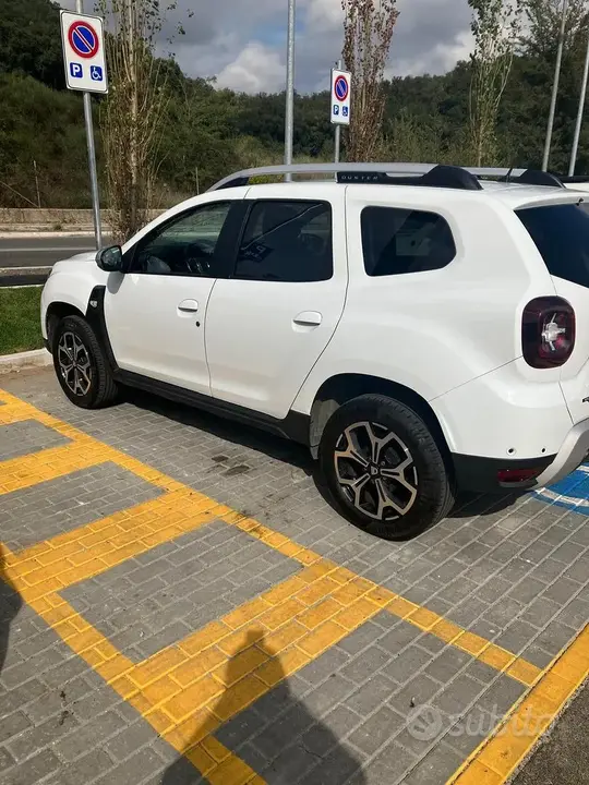 Dacia Duster 2020 photo 3