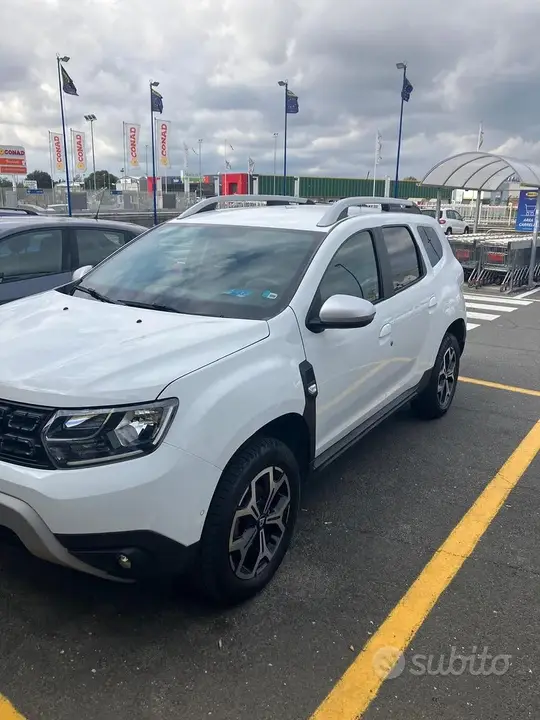 Dacia Duster 2020 photo 2