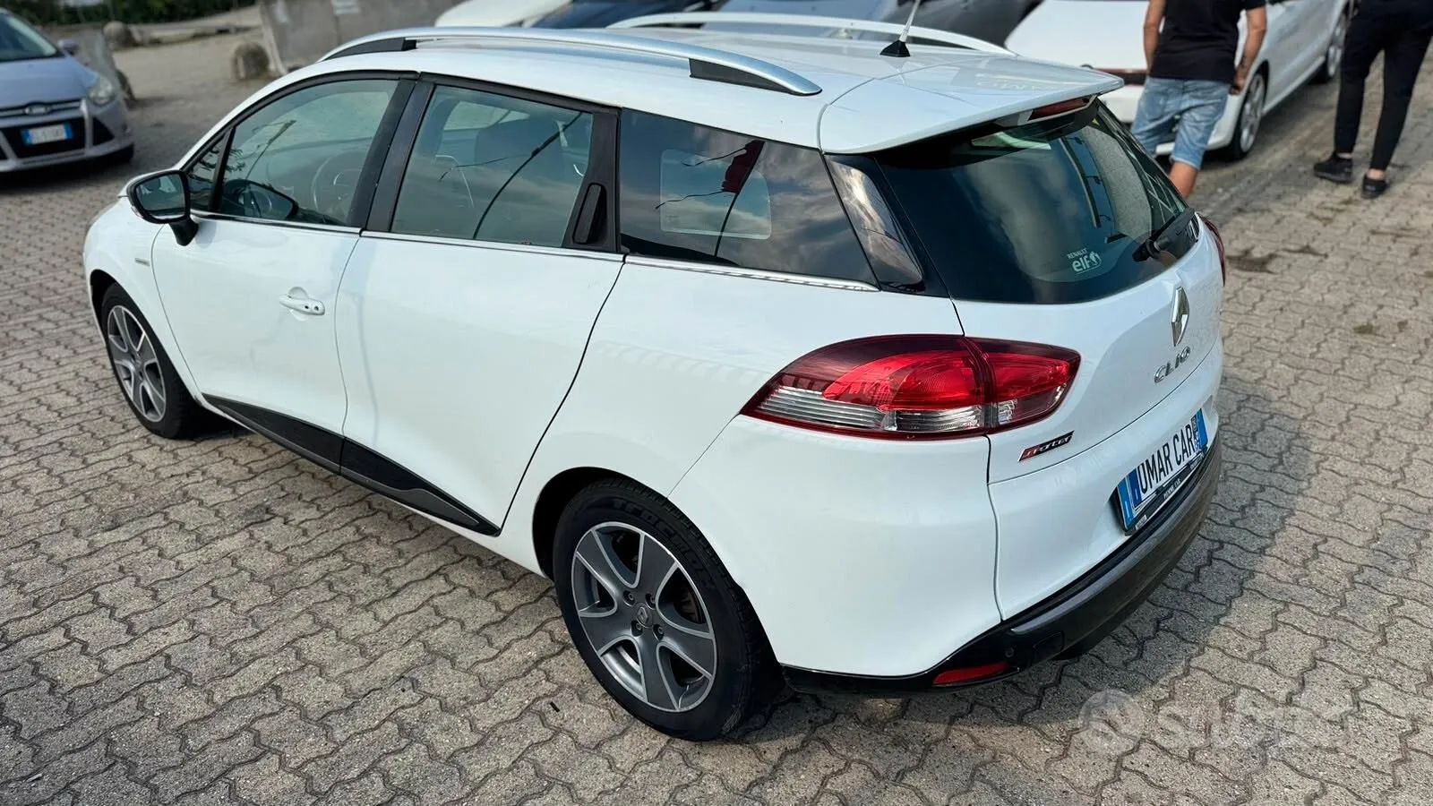 Renault Clio 2015 photo 5