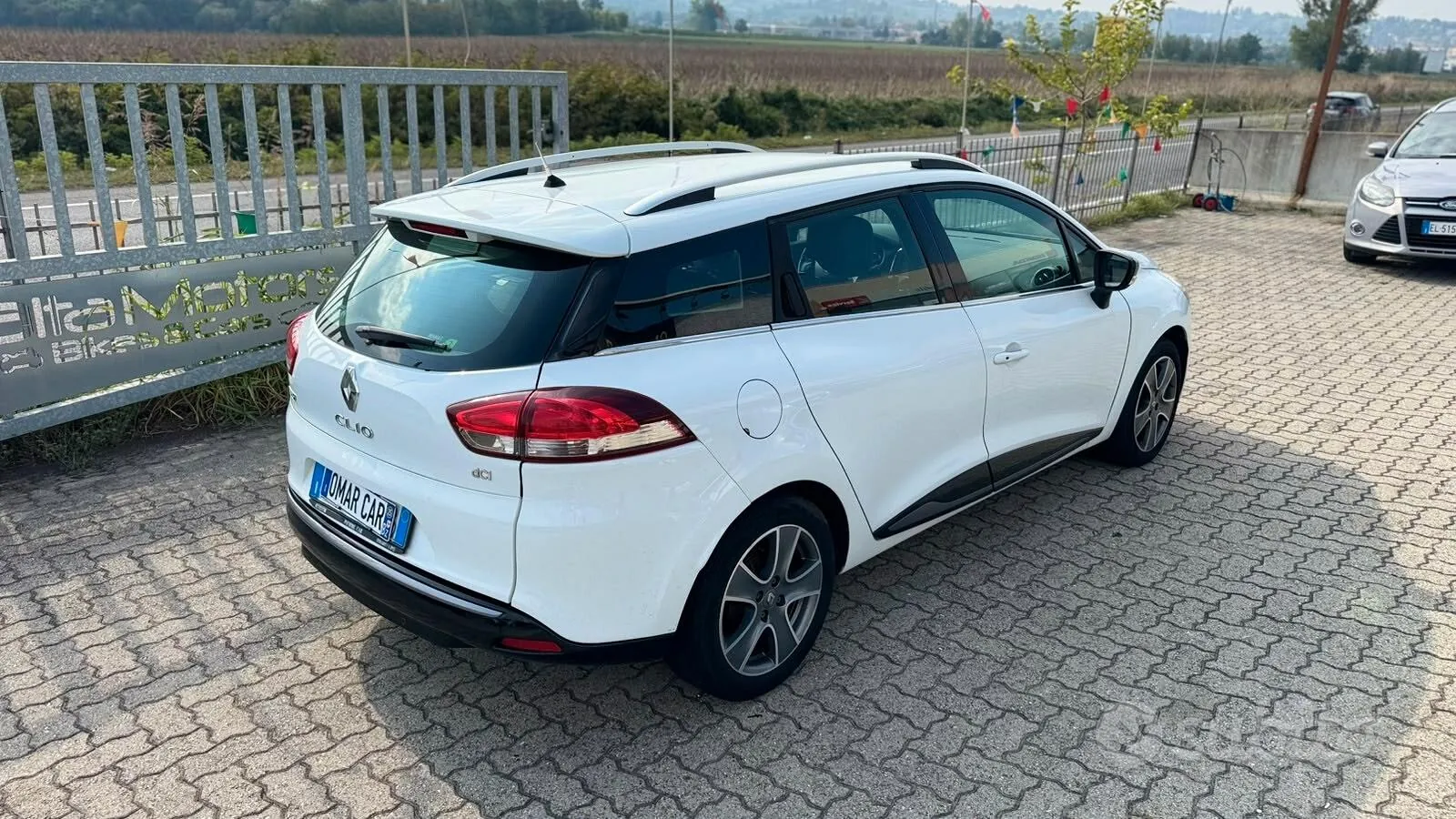Renault Clio 2015 photo 4