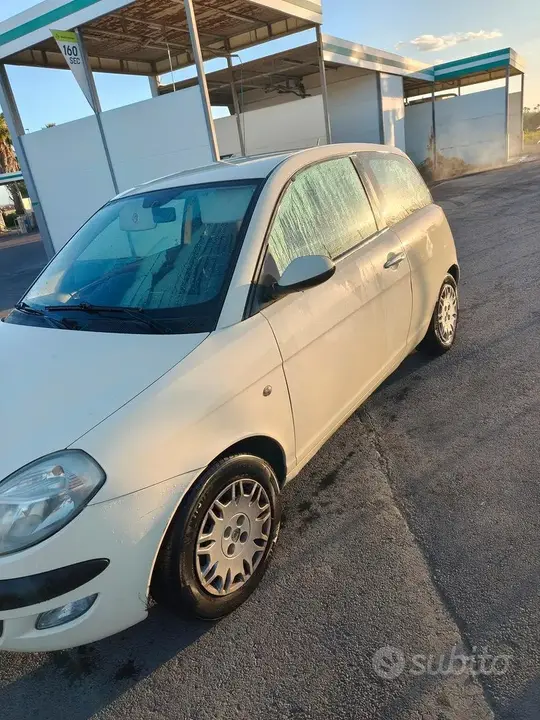 Lancia Ypsilon 2005 photo 4