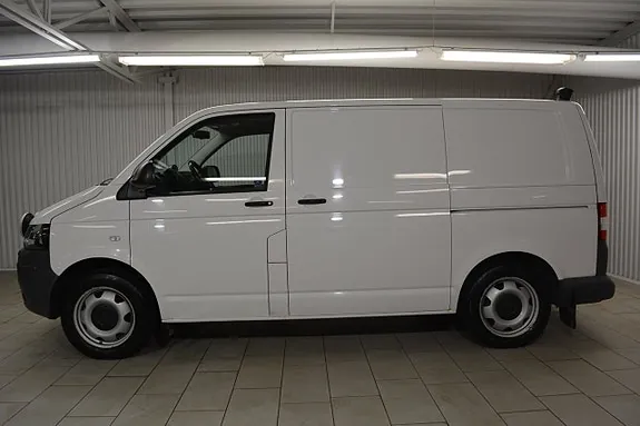 Volkswagen Transporter 2013 photo 3