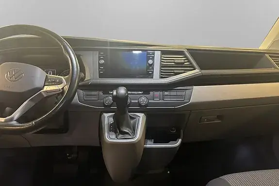 Volkswagen Transporter 2023 photo 5