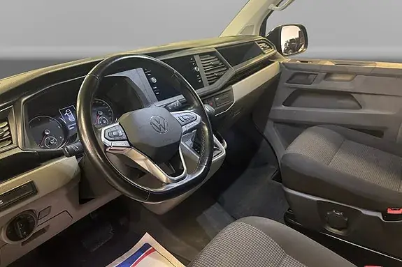 Volkswagen Transporter 2023 photo 4