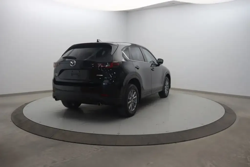 Mazda Cx-5 2023 photo 4