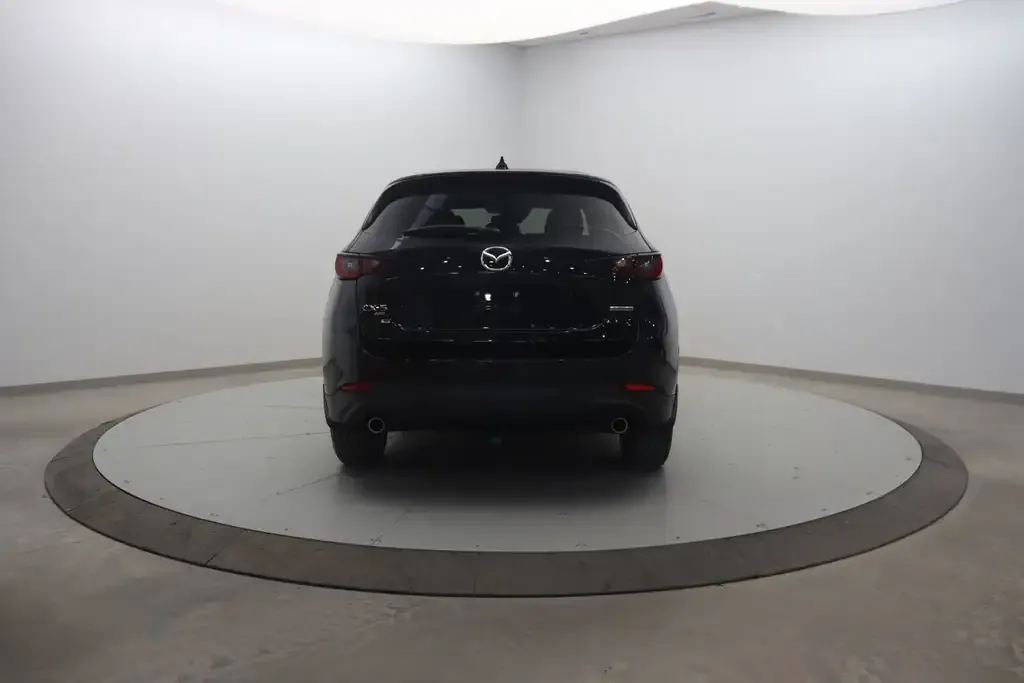 Mazda Cx-5 2023 photo 5