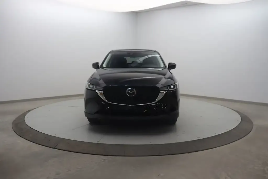 Mazda Cx-5 2023 photo 2