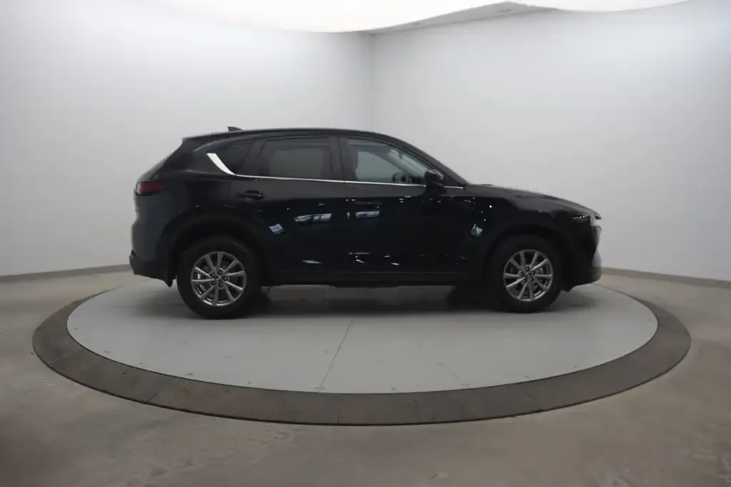 Mazda Cx-5 2023 photo 3