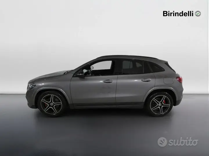 Mercedes-Benz Gla 2024 photo 5