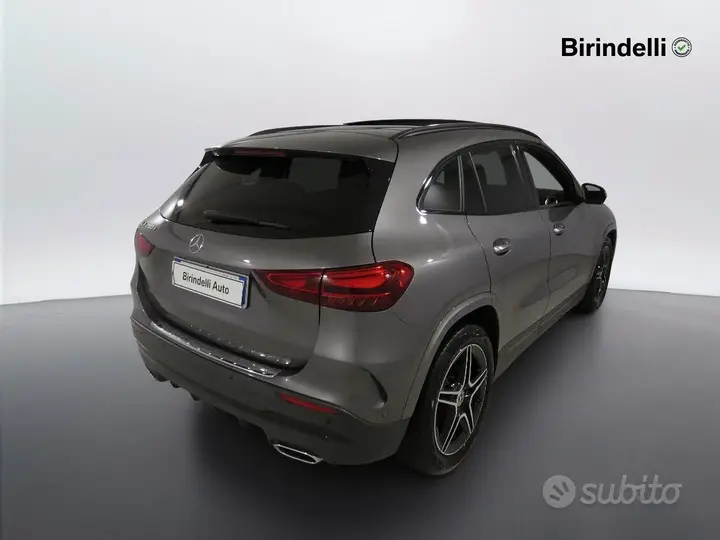 Mercedes-Benz Gla 2024 photo 3