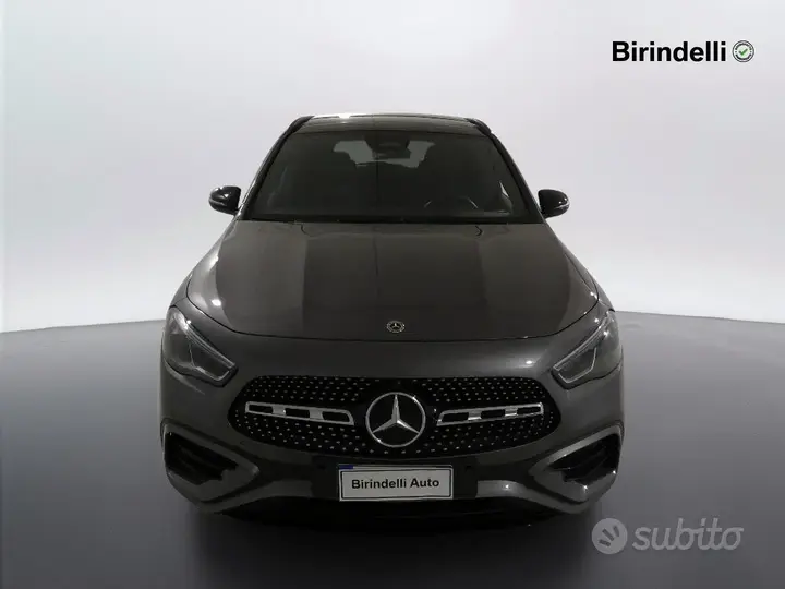 Mercedes-Benz Gla 2024 photo 4