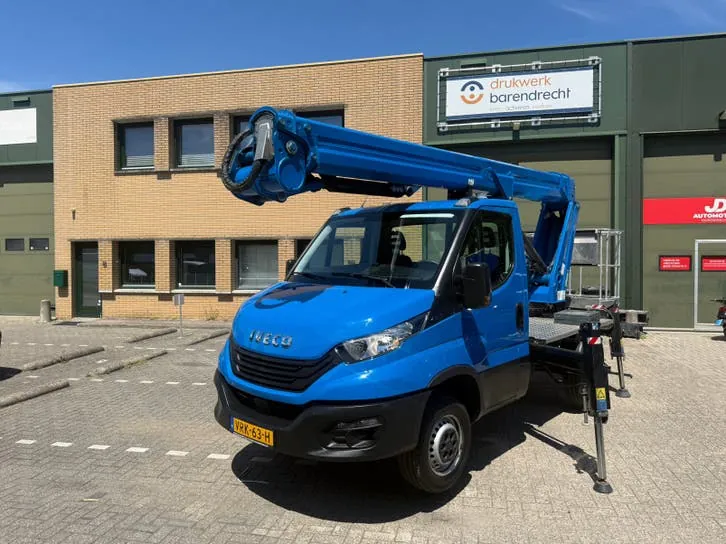 Iveco Daily