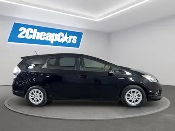 Toyota Prius 2013 photo 5