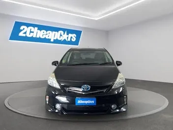 Toyota Prius 2013 photo 3