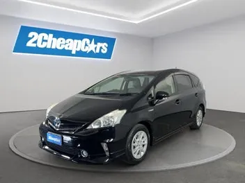 Toyota Prius 2013 photo 2