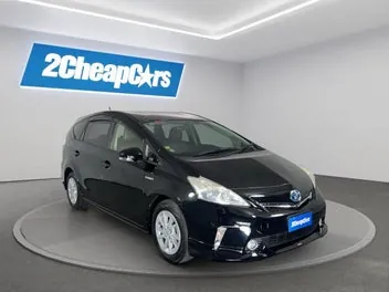 Toyota Prius 2013 photo 4