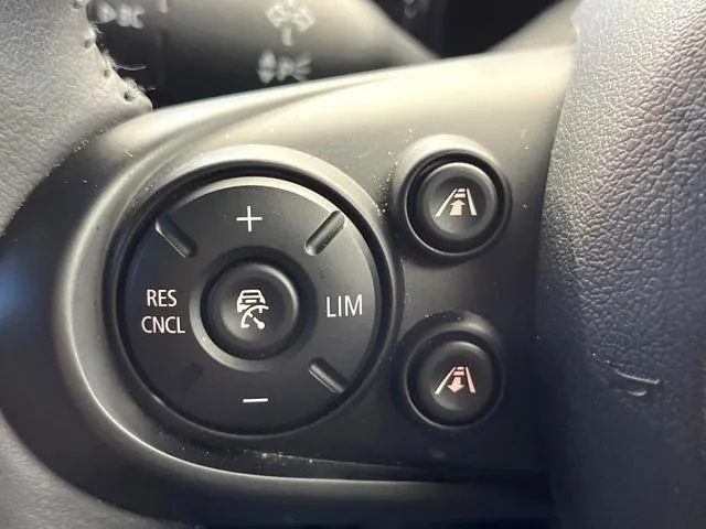 Mini Cooper 2020 photo 4