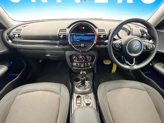 Mini Cooper 2020 photo 2