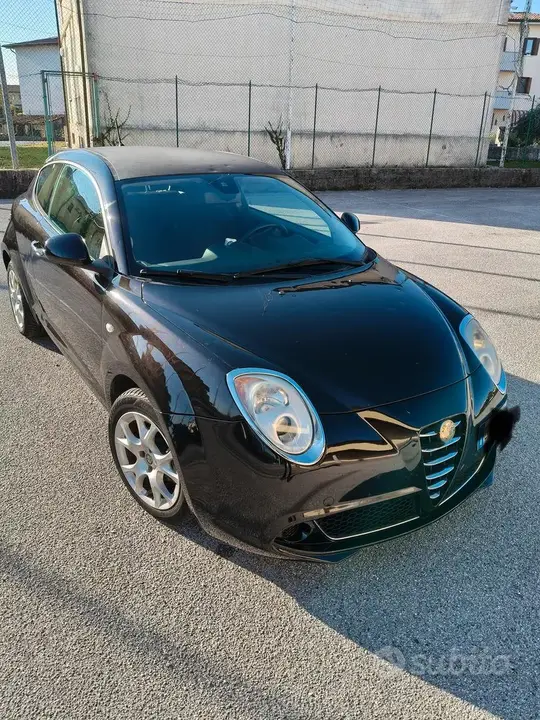 Alfa Romeo Mito 2009 photo 2