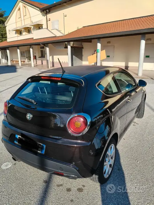 Alfa Romeo Mito 2009 photo 3