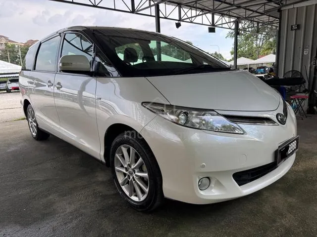 Toyota Previa