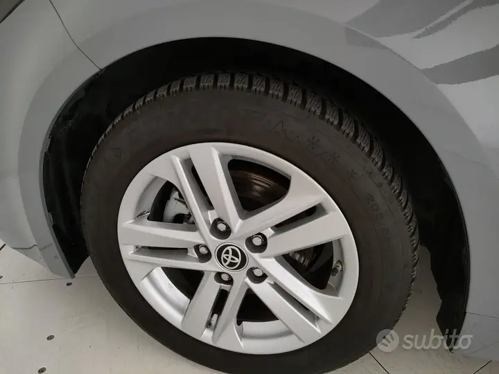 Toyota Corolla 2022 photo 5