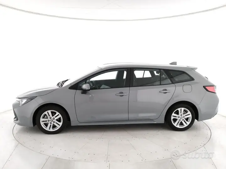 Toyota Corolla 2022 photo 2