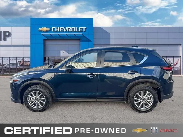 Mazda Cx-5 2025 photo 2