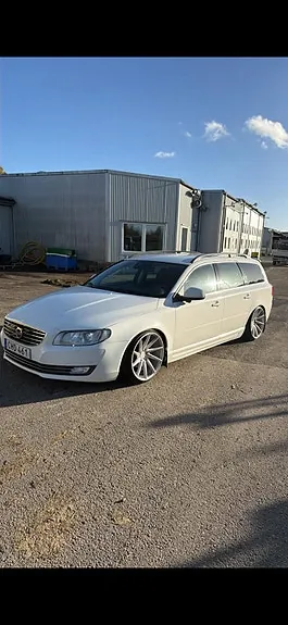 Volvo V70