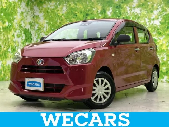 Daihatsu Mirae